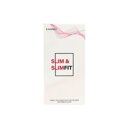 엔시토 콘돔 - 슬림핏 (슬림형) 10P