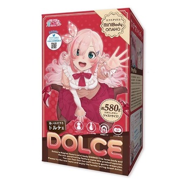 [ONADOLL] 나기사 이쿠노의 오나홀 돌체
